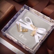 Christian Dior Earrings